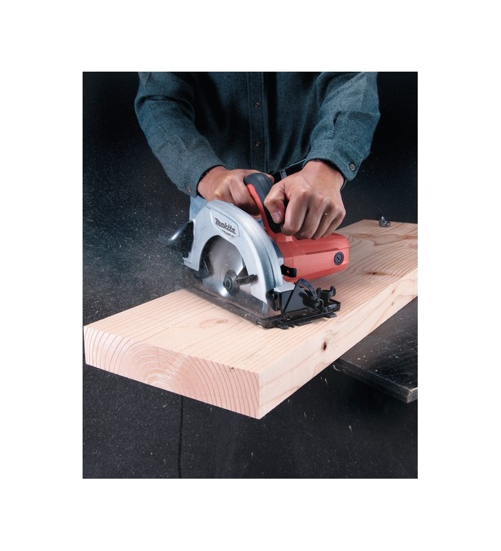Makita - M5802 - Scie circulaire 190mm 1050W