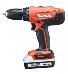 Makita - M6301DWE - Perceuse-visseuse 18V