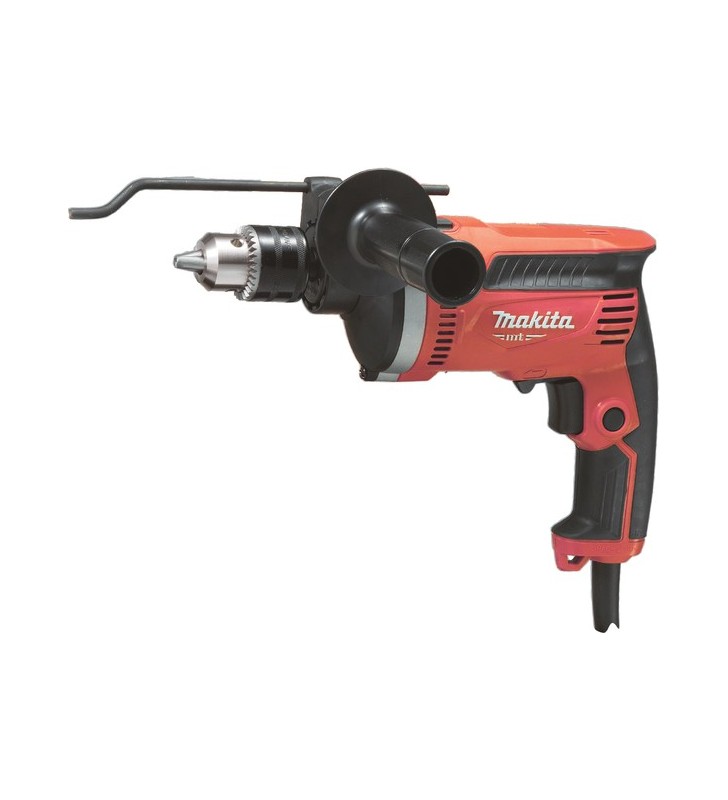 Makita - M8100KX2 - Perceuse à percussion 710W