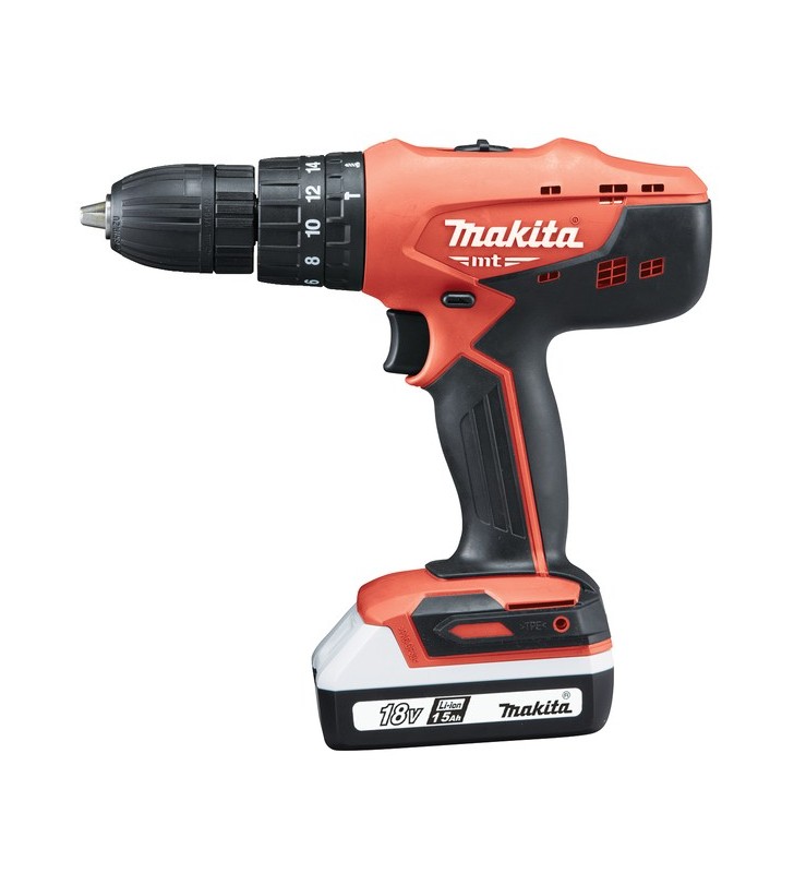 Makita - M8301DWE - Perceuse-visseuse à percussion 18V