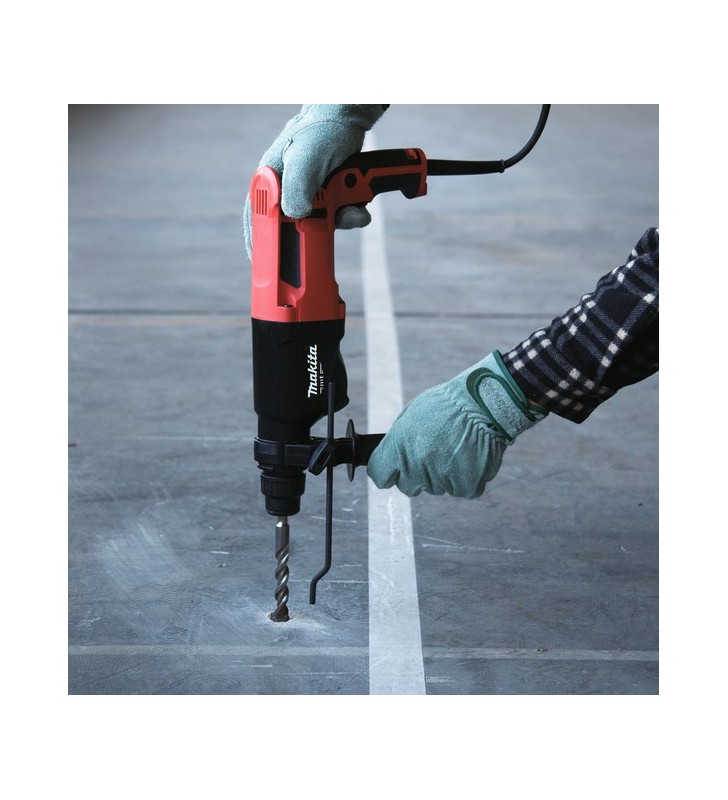 Makita - M8700 - Marteau perforateur SDS+ 710W