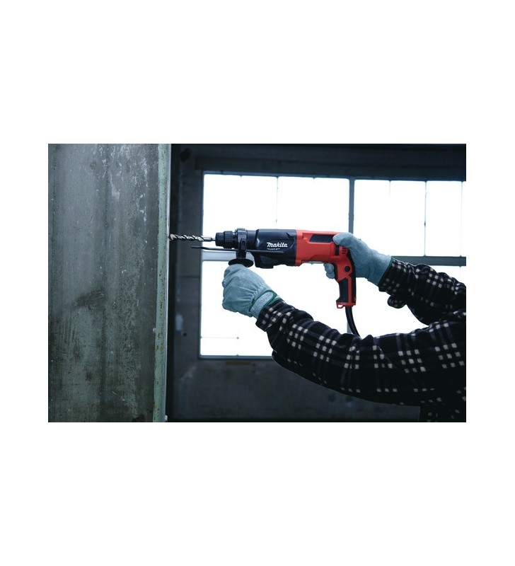 Makita - M8700 - Marteau perforateur SDS+ 710W