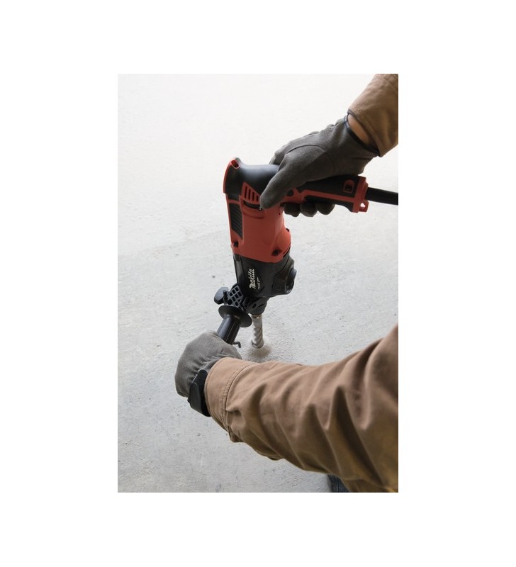 Makita - M8701 - Perfo-burineur SDS+ 800W