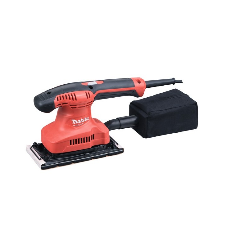 Makita - M9203 - Ponceuse vibrante 92x185mm 180W