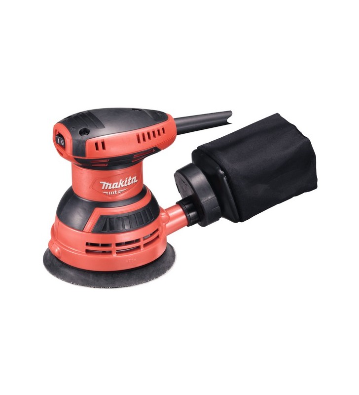 Makita - M9204 - Ponceuse excentrique 125mm 240W