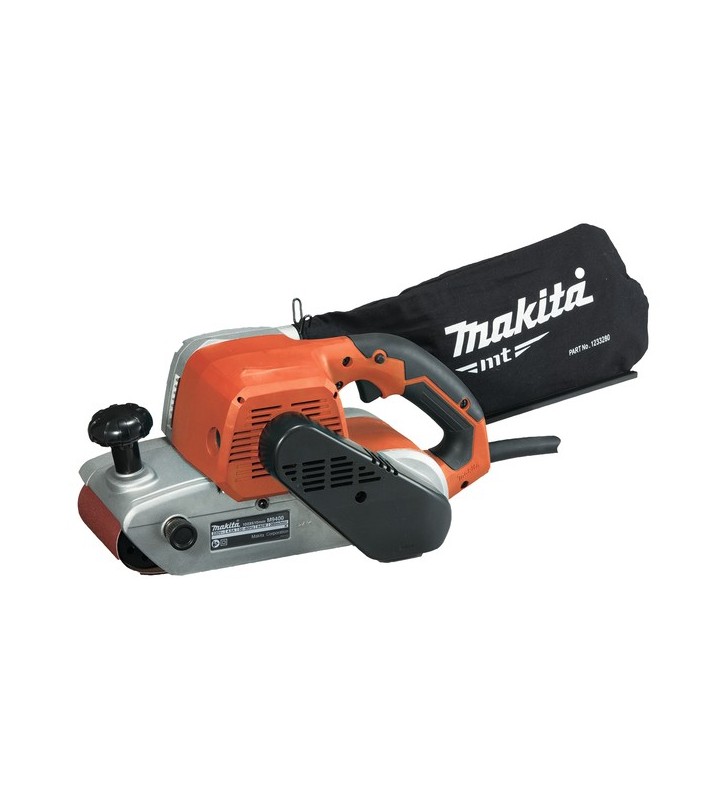Makita - M9400 - Ponceuse à bande 100x610mm 940W