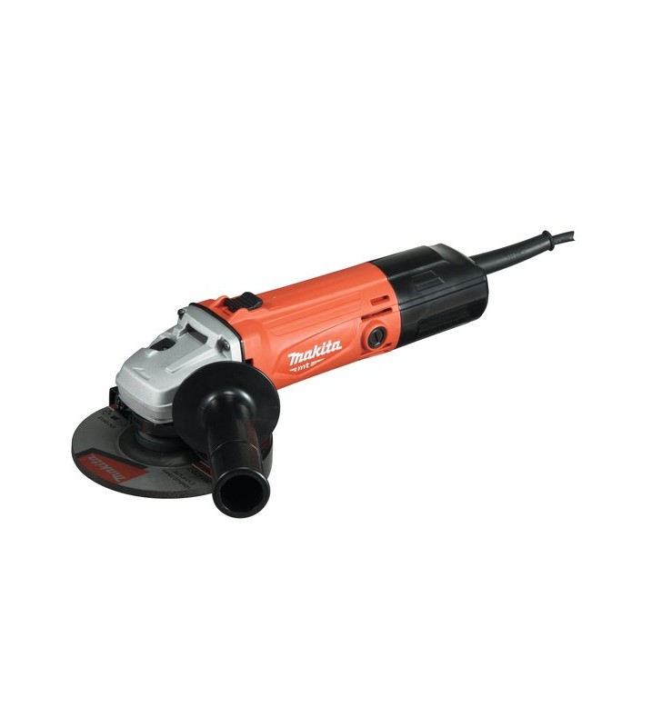 Makita - M9503R - Meuleuse 125mm 570W