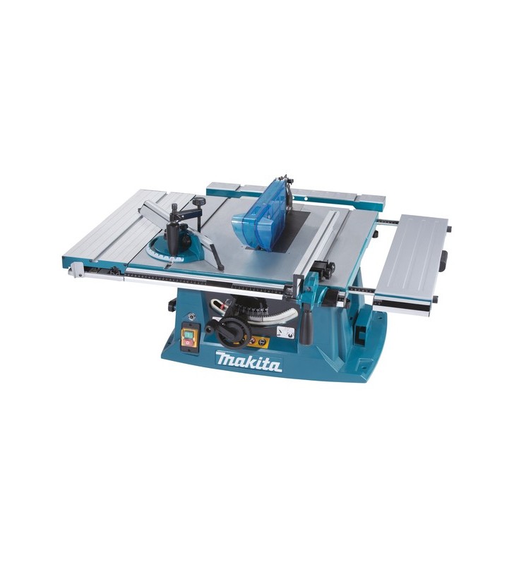 Makita - MLT100N - Scie à table 260mm 1650W