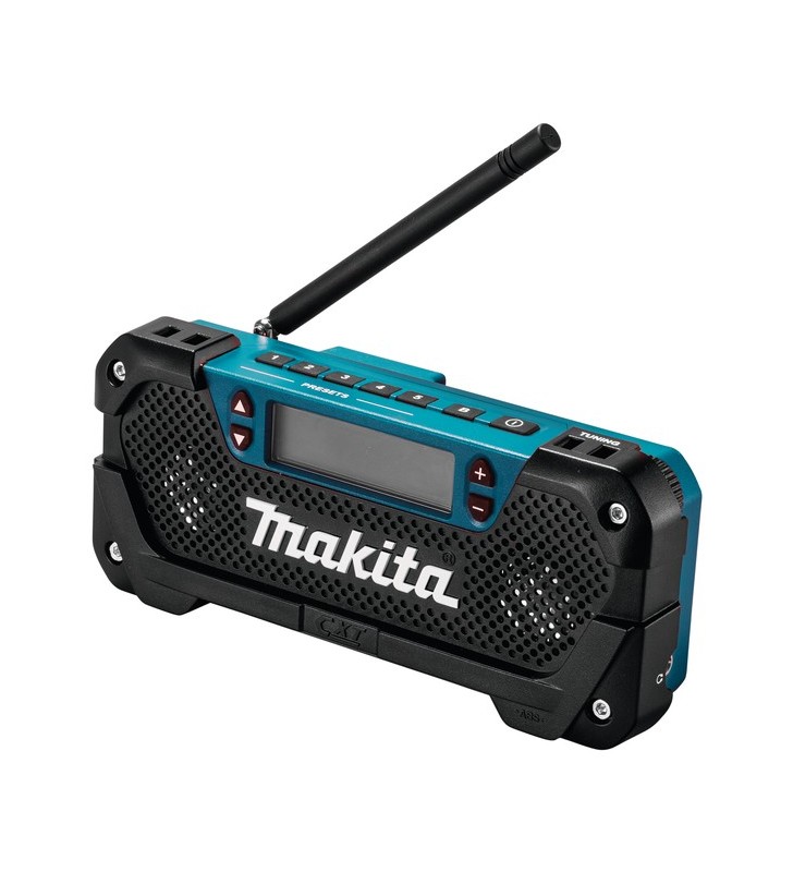 Makita - MR052 - Radio CXT