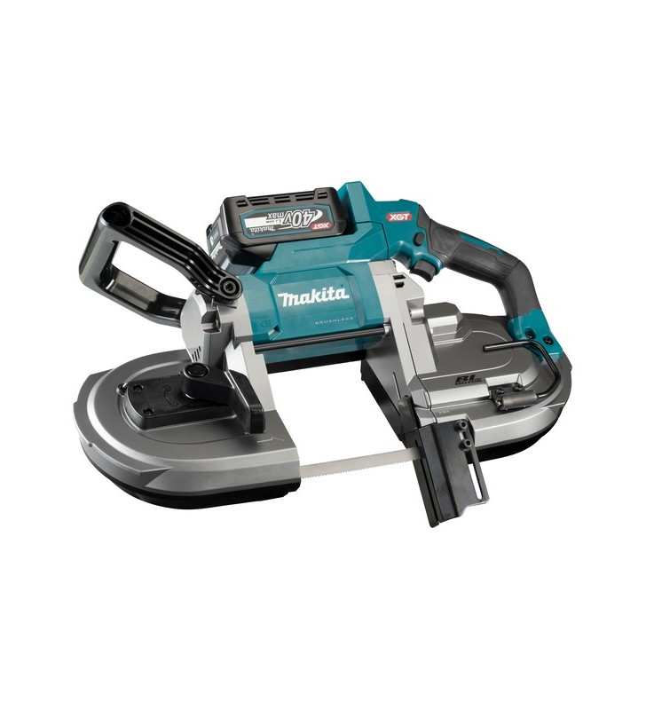 Makita - PB002GM201 - Scie à ruban 40Vmax