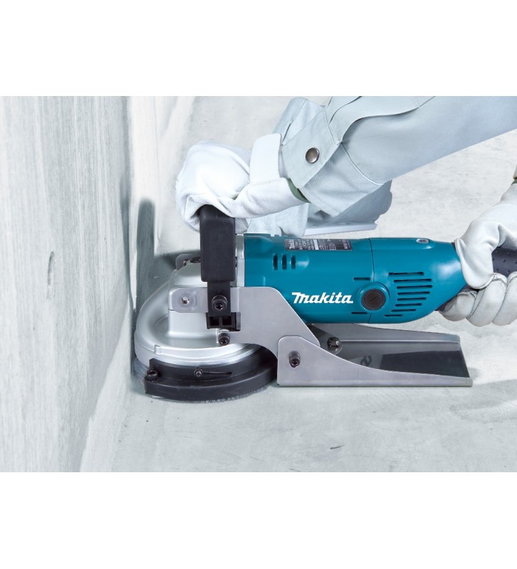 Makita - PC5001C - Surfaceuse à béton 125mm 1400W