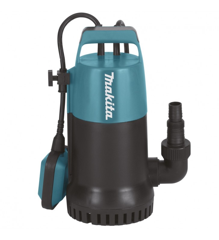 Makita - PF0800 - Pompe submersible pour eau claire 800W