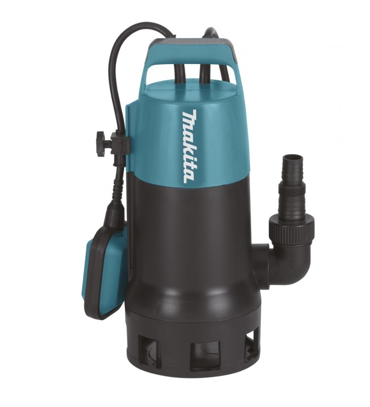 Makita - PF1010 - Pompe submersible pour eau chargée 1100W