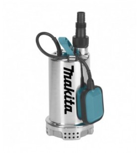 Makita - PF1100 - Pompe submersible pour eau claire 1100W