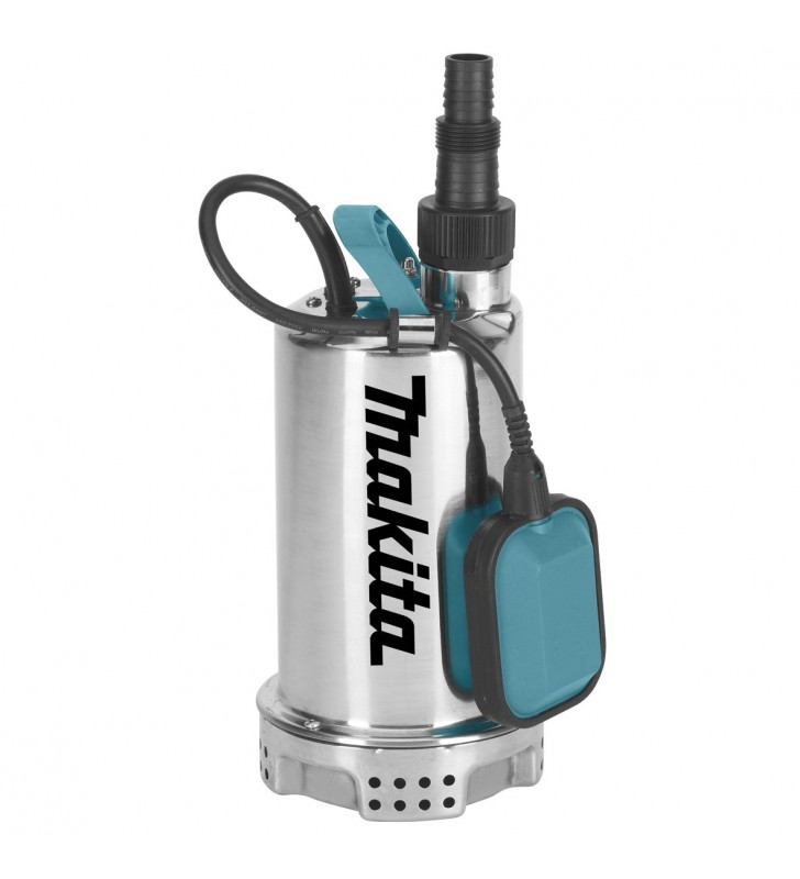 Makita - PF1100 - Pompe submersible pour eau claire 1100W
