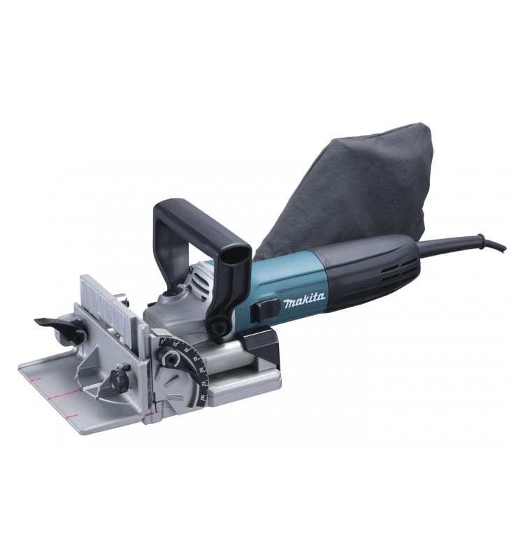 Makita - PJ7000J - Lamelleuse 700W