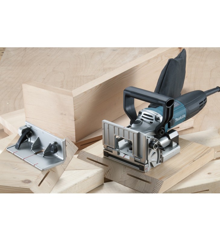 Makita - PJ7000J - Lamelleuse 700W