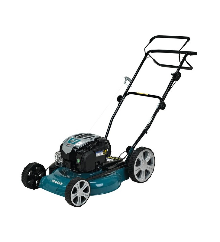 Makita - PLM5121N2 - Tondeuse à gazon mulching thermique 51cm 163cc