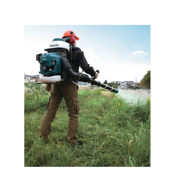 Makita - PM7651H - Atomiseur à dos MM4 75,6cc