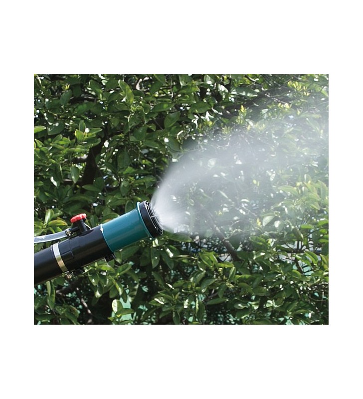 Makita - PM7651H - Atomiseur à dos MM4 75,6cc