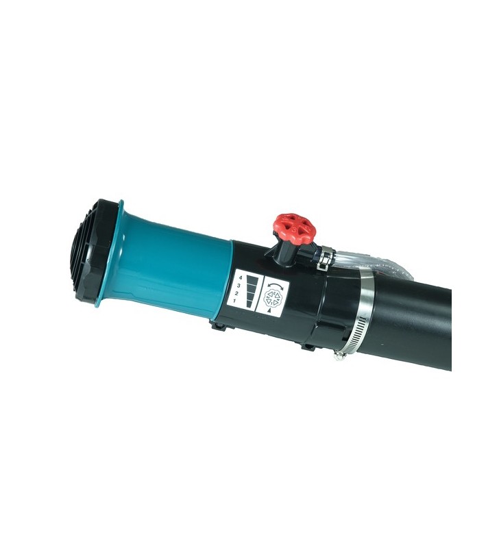 Makita - PM7651H - Atomiseur à dos MM4 75,6cc