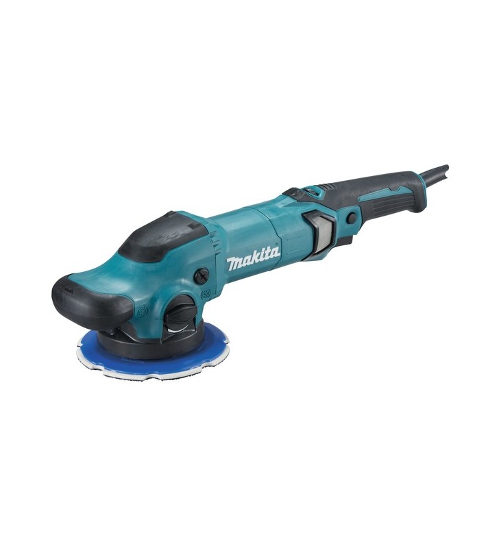 Makita - PO6000C - Ponceuse-polisseuse excentrique 150mm 890W