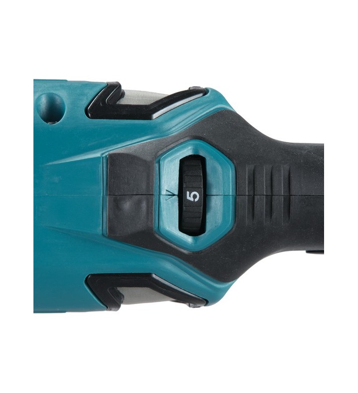 Makita - PO6000C - Ponceuse-polisseuse excentrique 150mm 890W