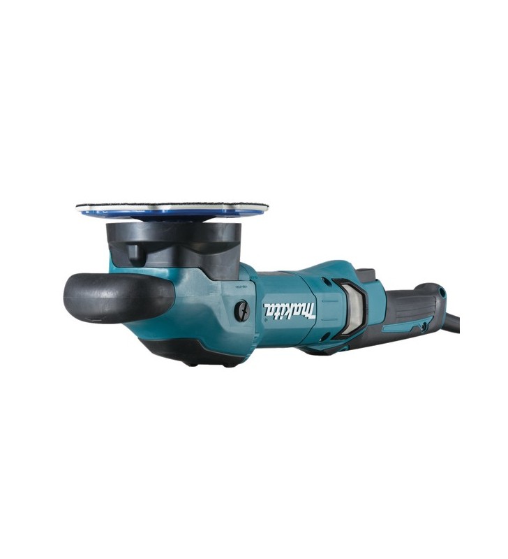 Makita - PO6000C - Ponceuse-polisseuse excentrique 150mm 890W
