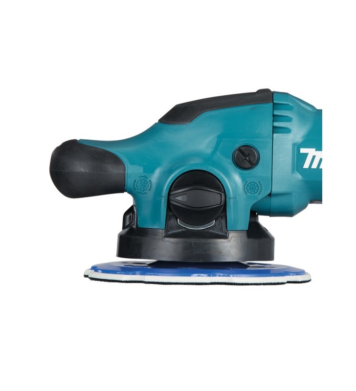 Makita - PO6000C - Ponceuse-polisseuse excentrique 150mm 890W