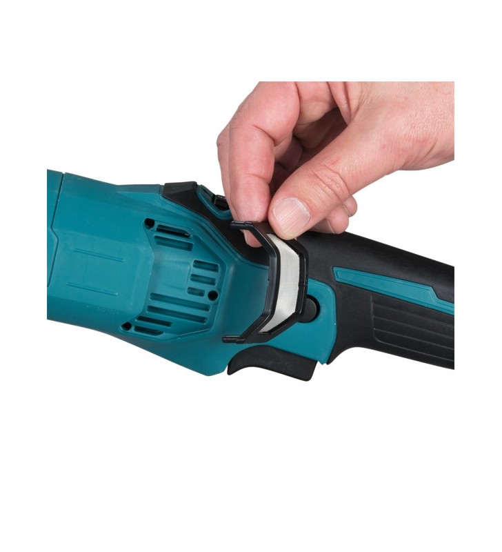 Makita - PO6000C - Ponceuse-polisseuse excentrique 150mm 890W