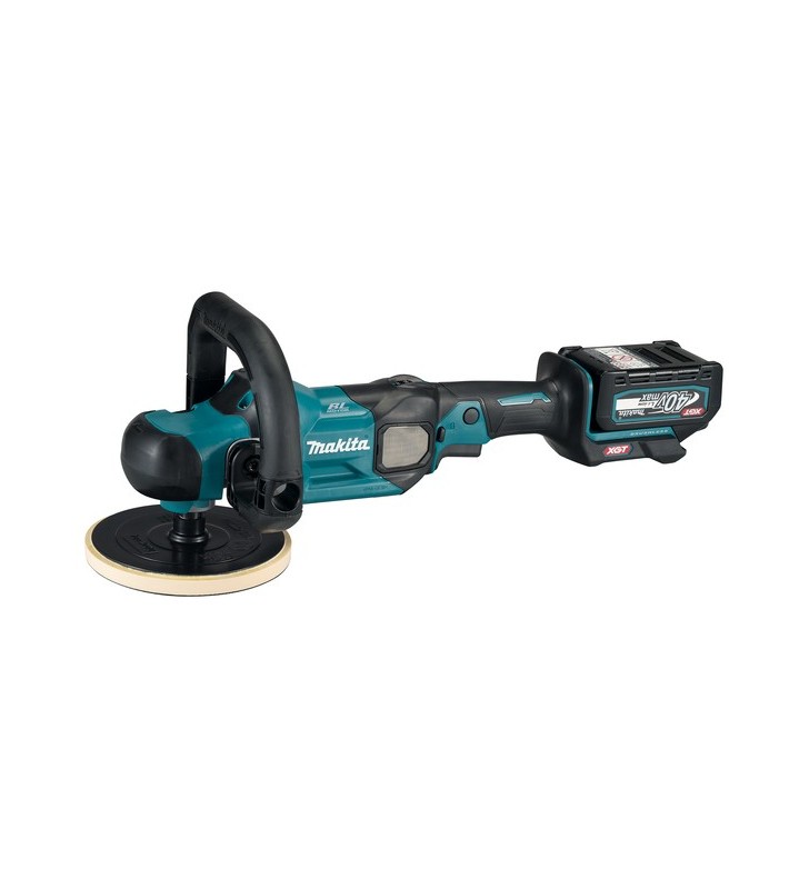 Makita - PV001GM101 - Polisseuse 180mm 40Vmax