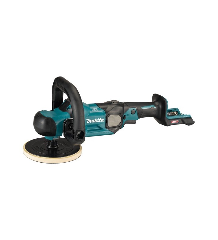 Makita - PV001GZ - Polisseuse 180mm 40Vmax