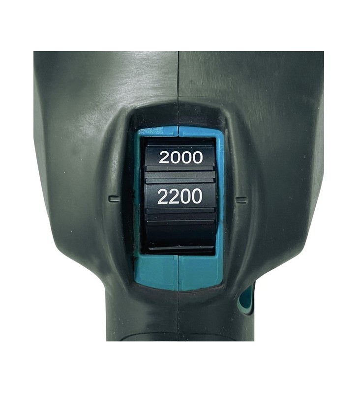 Makita - PV001GZ - Polisseuse 180mm 40Vmax