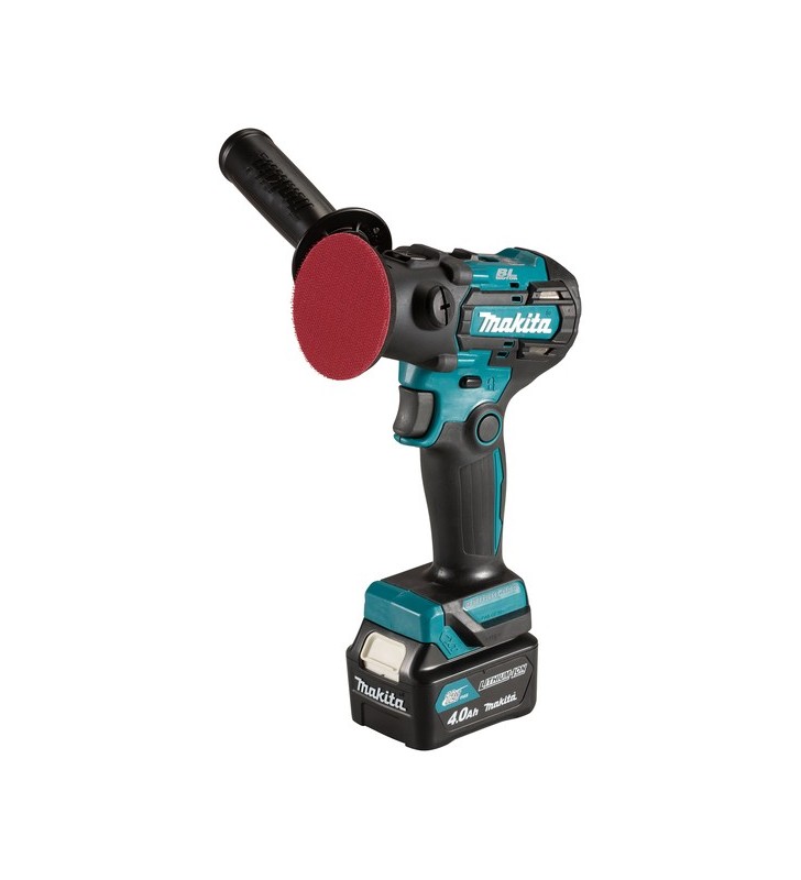 Makita - PV301DSAEJ - Ponceuse-polisseuse 75mm CXT
