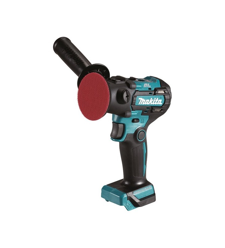 Makita - PV301DZJ - Ponceuse-polisseuse 75mm CXT