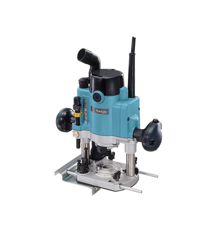 Makita - RP0910J - Défonceuse 900W