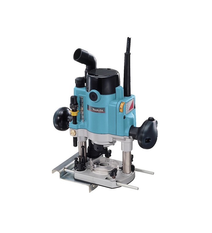 Makita - RP1110CJ - Défonceuse 1100W