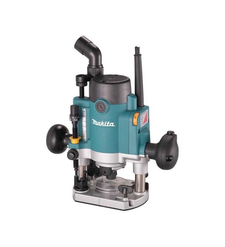 Makita - RP1111CJ - Défonceuse 1100W