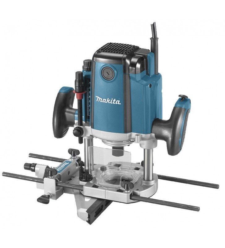 Makita - RP1800FX1J - Défonceuse 1850W