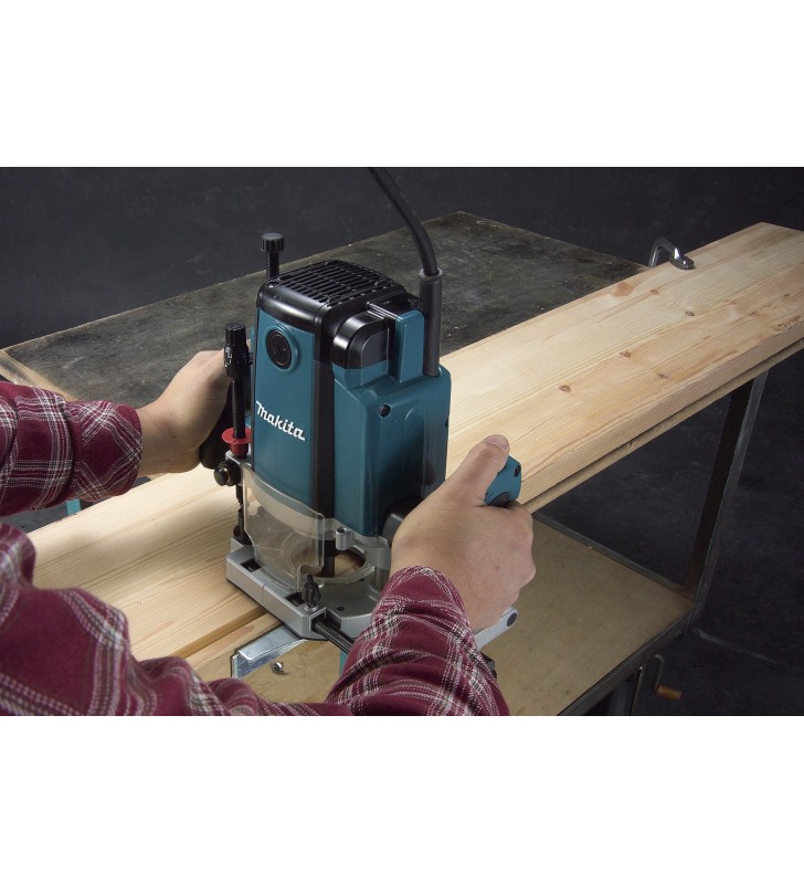 Makita - RP1800FX1J - Défonceuse 1850W