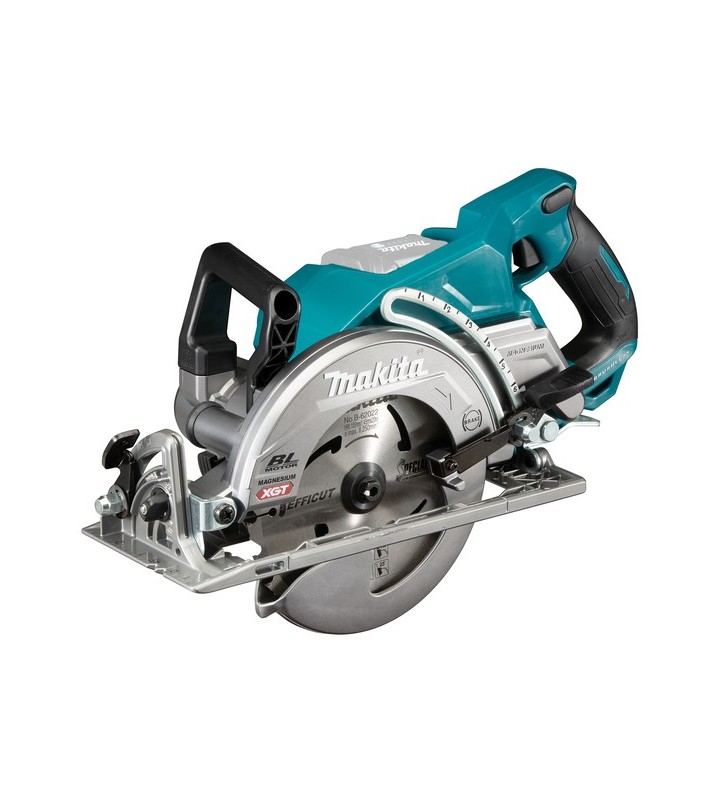 Makita - RS001GZ - Scie circulaire 185mm 40Vmax