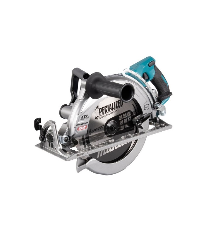 Makita - RS002GZ - Scie circulaire 260mm 40Vmax