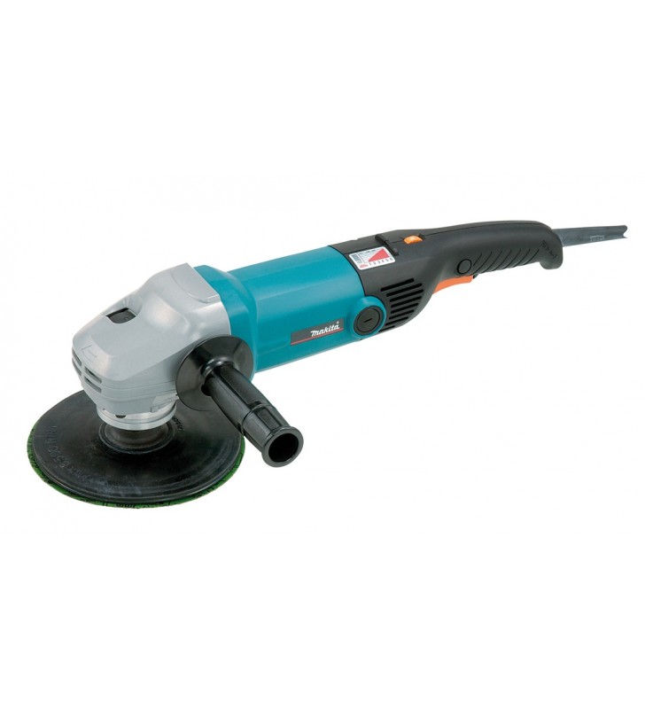 Makita - SA7000C - Ponceuse d'angle 180mm 1600W