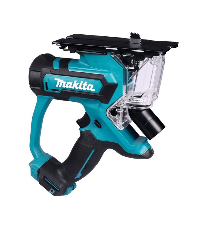 Makita - SD100DZJ - Scie à plaque de plâtre CXT