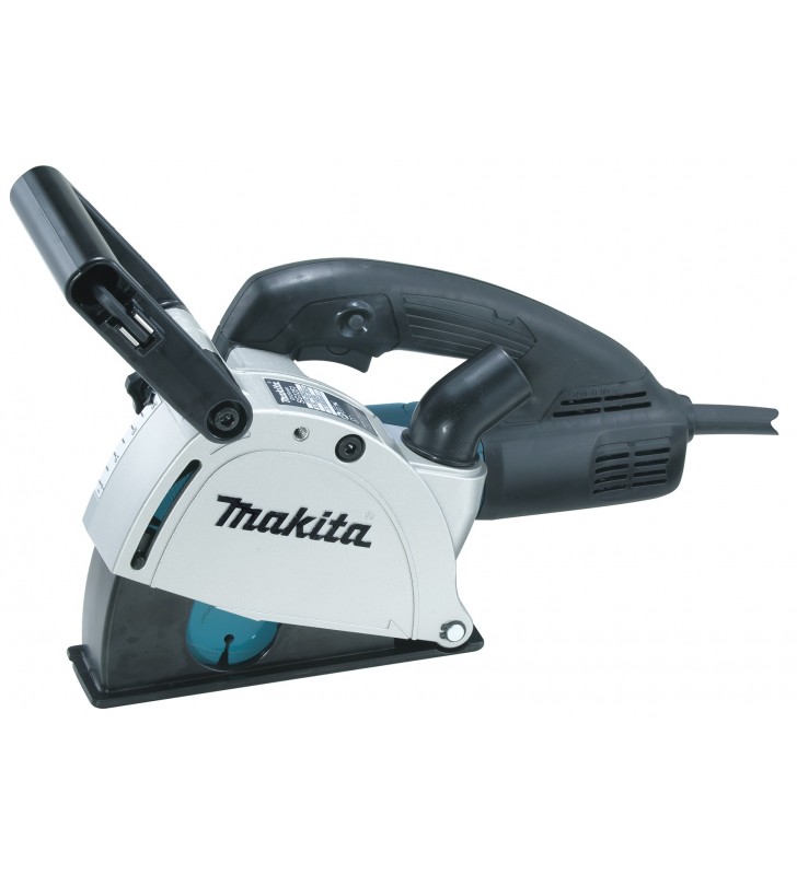 Makita - SG1251J - Rainureuse à double disque 125mm 1400W