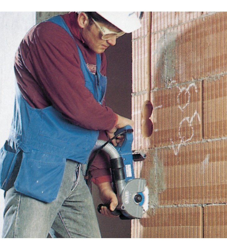 Makita - SG150 - Rainureuse à double disque 150mm 1800W