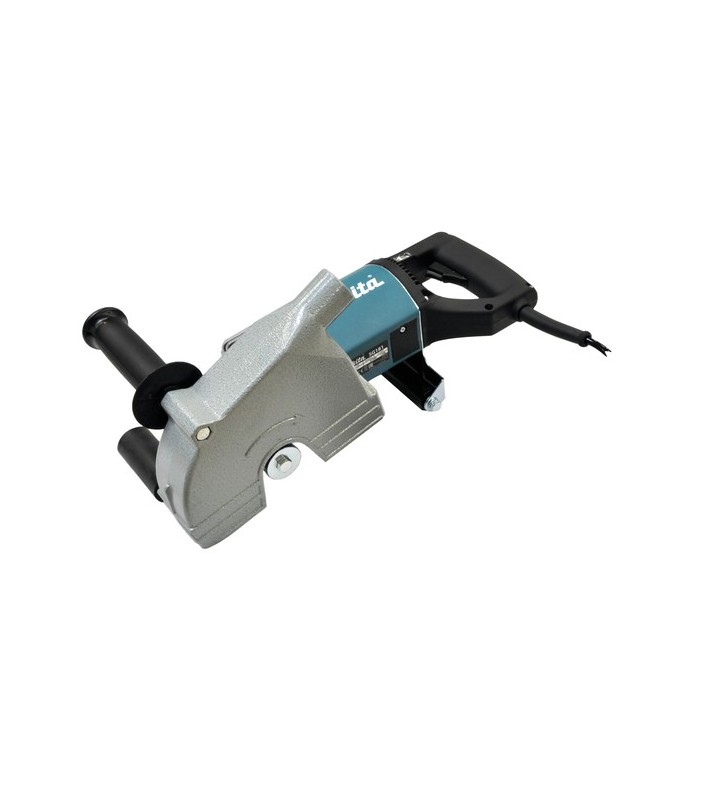 Makita - SG181 - Rainureuse à double disque 180mm 2150W