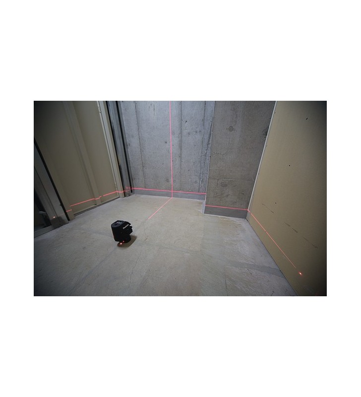 Makita - SK103PZ - Niveau laser à croix / points