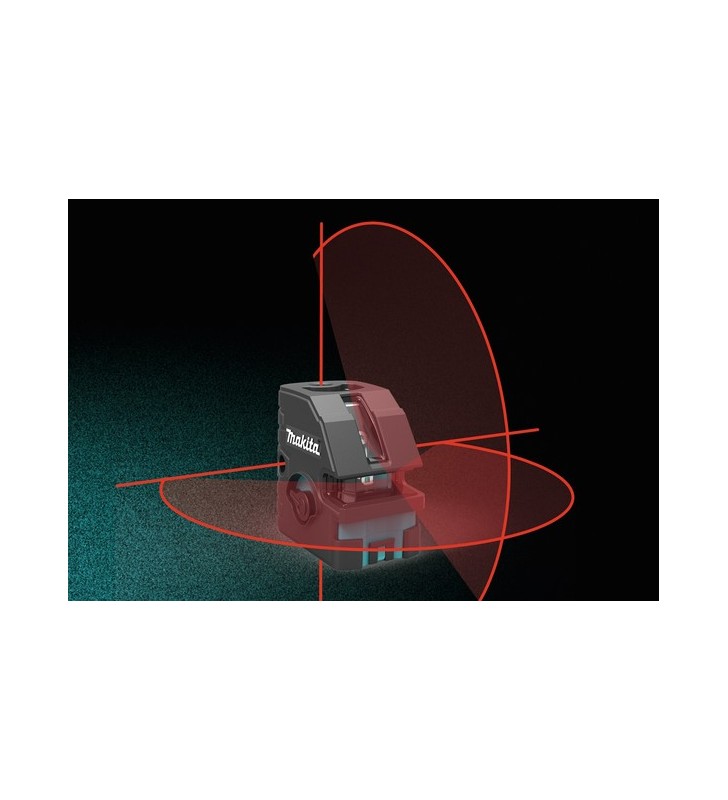 Makita - SK103PZ - Niveau laser à croix / points