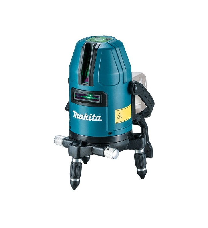 Makita - SK10GDZ - Niveau laser à croix vert CXT